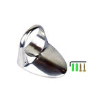 S-PRO Curved Hairdryer Holder