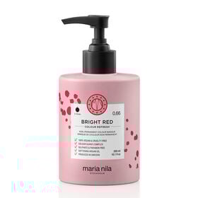 Maria Nila Colour Refresh Non-Permanent Colour Masque 300ml