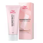 Wella Professionals Shinefinity Zero Lift Glaze - 04/0 Natural Medium Brunette 60ml