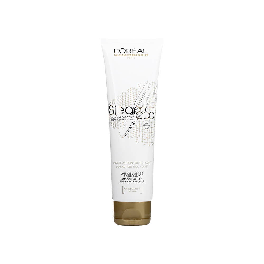 Loreal steampod milk