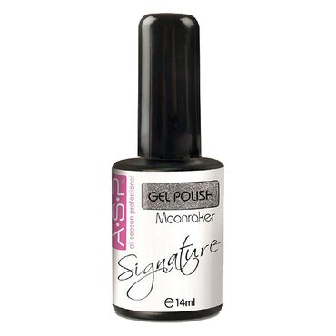 ASP Signature Gel Polish - Moonraker 14ml