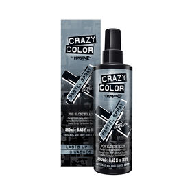 Crazy Color Pastel Spray Temporary Hair Colour 250ml