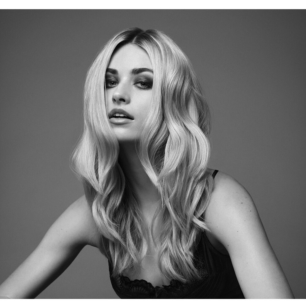Babyliss pro perfect curl mk2 top