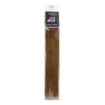 Wildest Dreams 100% Human Hair Clip-In Extensions, Single Weft, 18 inch/21g - 5B Hazel Brown
