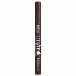Andreia Professional Ink Freak - Liquid Eyeliner Pen 02 Matte Brown 1ml