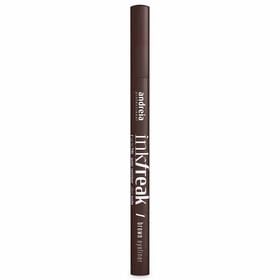 Andreia Professional Ink Freak - Liquid Eyeliner Pen 02 Matte Brown 1ml
