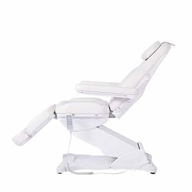 S-PRO Carina Electric Beauty Bed/Chair 4 Motors