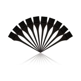 Salon Services Tint Brushes Pack of 10