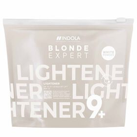 Indola Blonde Expert Lightener 9+, White 450g