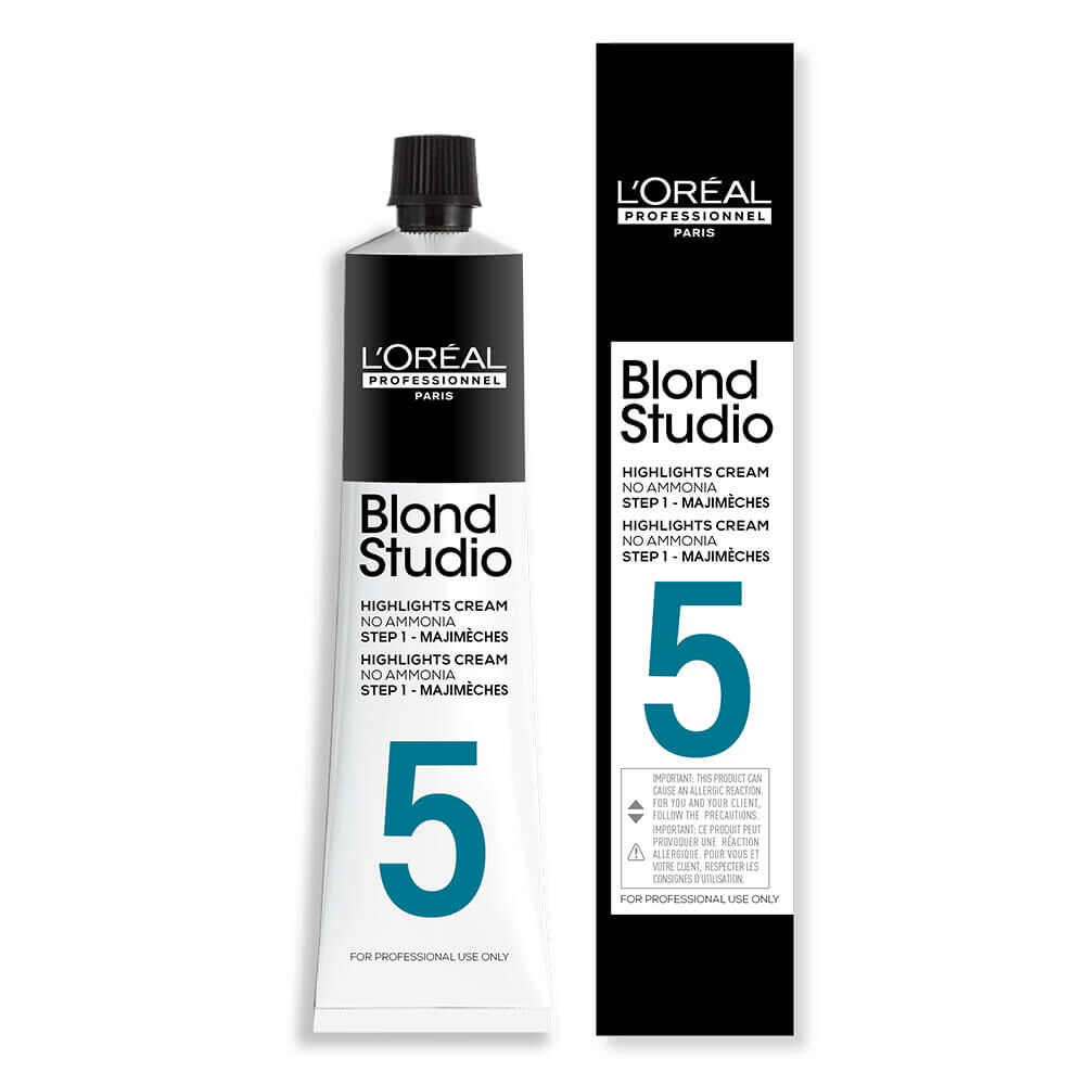 L'Oréal Professionnel Blond Studio Majimeches Tube 50ml