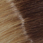 Beauty Works Celebrity Choice Slim Line Tape Hair Extensions 20 Inch - Mocha Melt 48g