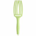 Olivia Garden Dolce Vita FingerBrush Green Pistachio