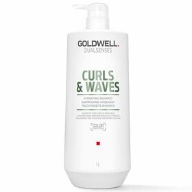 Goldwell DualSenses Curls & Waves Hydrating Shampoo 1L