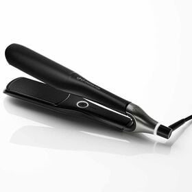 ghd Chronos Max Straightener Black