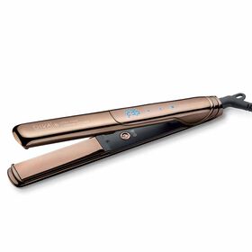 Diva Professional Styling Ultra Fast, Titanium Styler Gold Edition