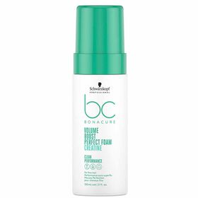 Schwarzkopf Professional Bonacure Volume Boost Perfect Foam 150ml