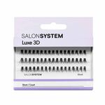 Salon System Individual Lash Luxe 3D - Short