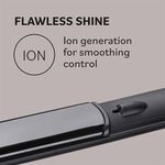 BaByliss PRO Styler Hair Straightener 28MM
