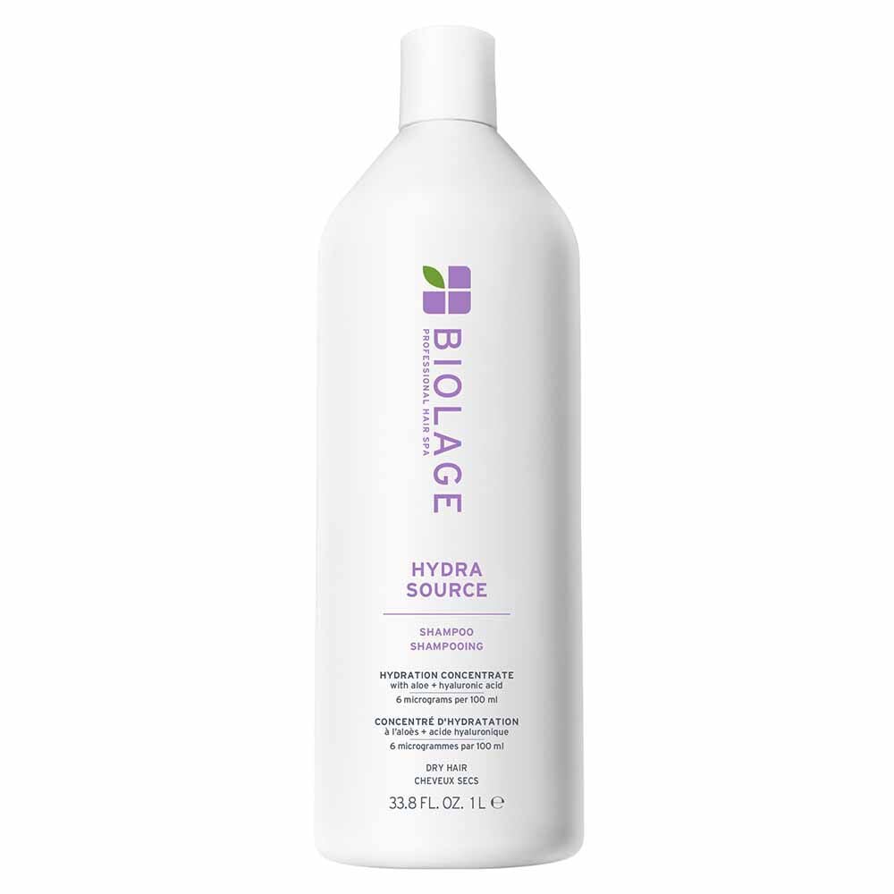 Biolage Hydrasource Shampoo 1L Biolage Hydrasource Shampoo 1L