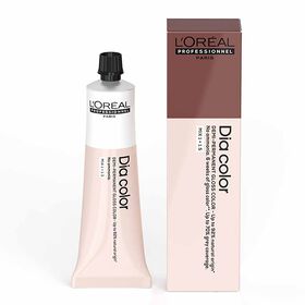 L'Or&eacute;al Professionnel Dia Color Demi-Permanent Hair Colour 60ml