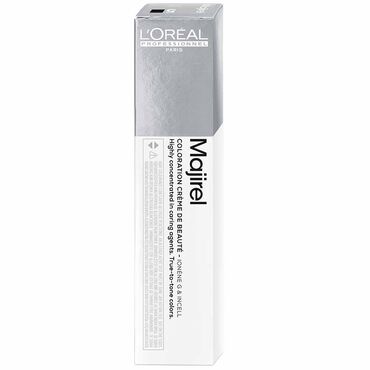 L'Oréal Professionnel Majirel Permanent Hair Colour - 7 Blonde 50ml