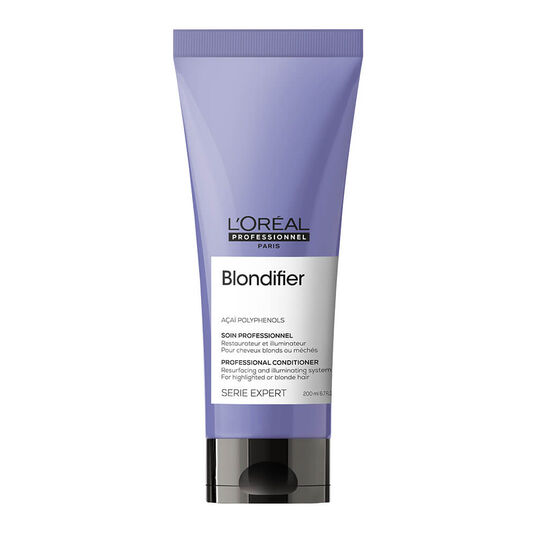 L'Or&eacute;al Professionnel Serie Expert Blondifier Professional Conditioner 200ml
