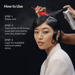 Olaplex Shape Set Hairspray 180g