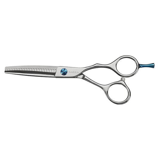 Saiza Scissors Offset Effi Cobra 5.5 inch