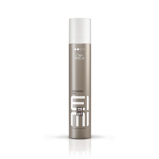 Wella Professionals EIMI Dynamic Fix Hairspray 500ml