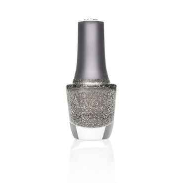 Morgan Taylor Nail Lacquer - Time to Shine 15ml