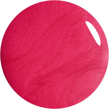 Morgan Taylor Nail Lacquer - All Dolled Up 15ml