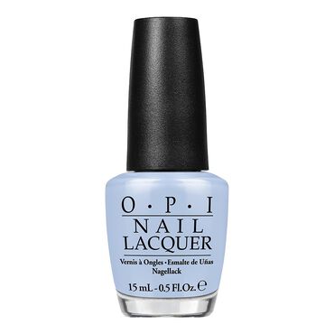OPI Nail Lacquer Softshades 2016 Collection - I Am What I Amethyst 15ml