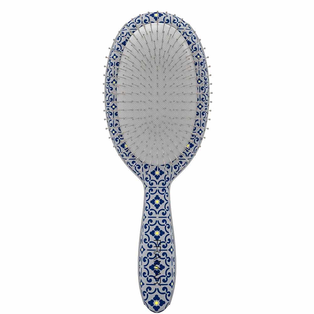 Framar Limoncello Detangle Brush - Capri