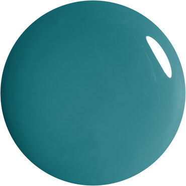 OPI Grease Collection Infinite Nail Shine Teal Me More, Teal Me More 15ml