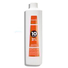 Matrix Cream Oxidant Developer 10 Vol (3%) 1000ml
