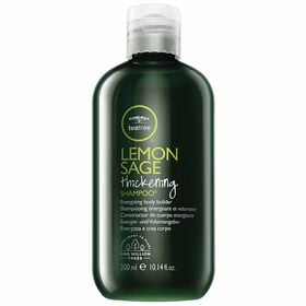 Paul Mitchell Tea Tree Lemon Sage Thickening Shampoo 300ml