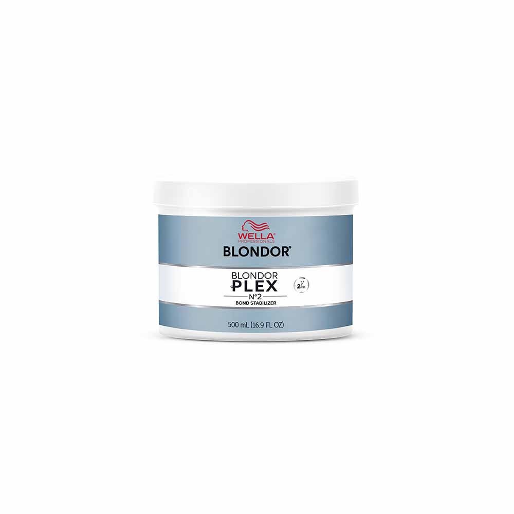 Wella Professionals BlondorPlex n&deg;2 Bond Stabilizer 500ml