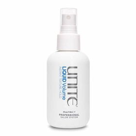 UNITE Hair Liquid Volume Texture Spray 118ml
