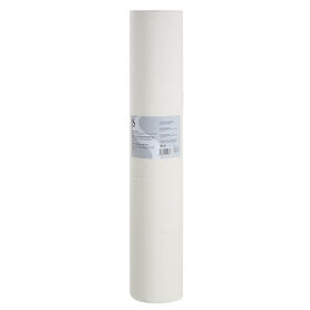 S-PRO 2-Ply Couch Roll 40m, 28" 100 Perforated Sheets