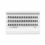 Salon System Individual Lash Luxe 3D - Short
