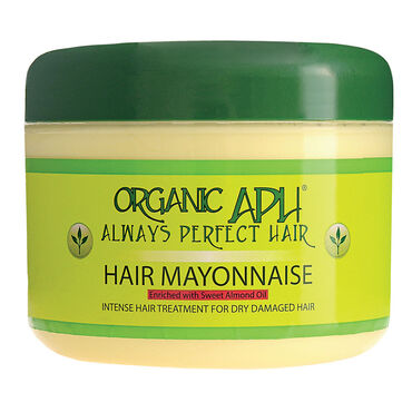 Organic APH Hair Mayonnaise 500ml