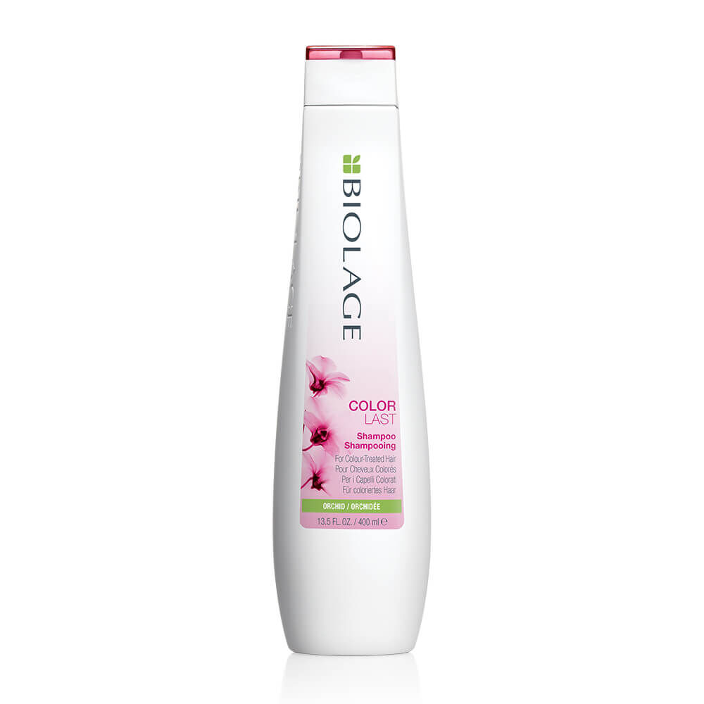 Biolage Colorlast Shampoo 400ml Hair Care Salon Services