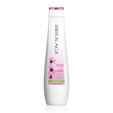 Matrix Biolage Colorlast Shampoo 400ml