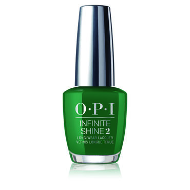 OPI The Nutcracker Collection Infinite Shine Envy the Adventure 15ml
