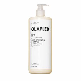 Olaplex No.4 Bond Maintenance Strengthening Shampoo 1 Litre