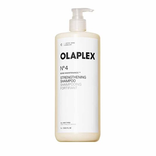 Olaplex No.4 Bond Maintenance Strengthening Shampoo 1 Litre