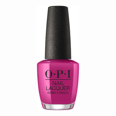 OPI Tokyo Collection Nail Lacquer Hurry-Juku Get this Color 15ml