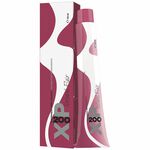 XP200 Natural Flair Permanent Hair Colour - 5.0 Light Brown 100ml