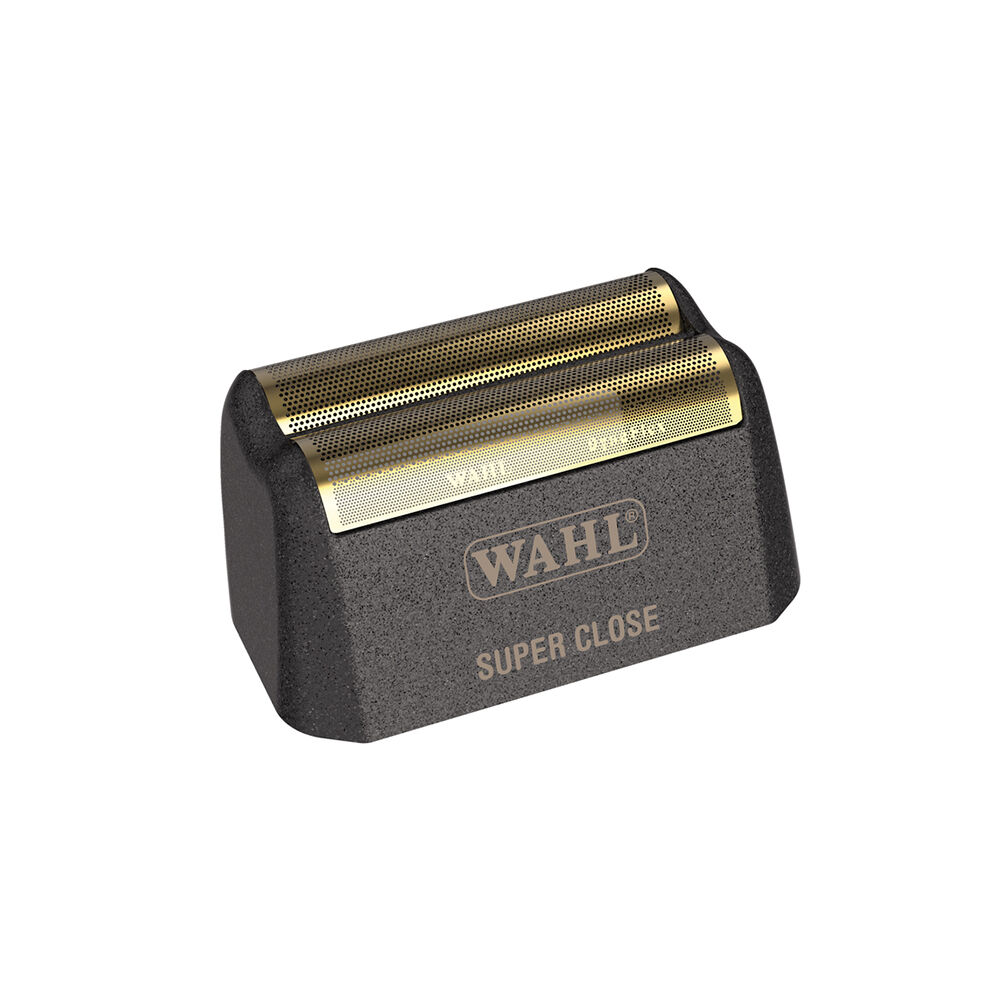 wahl super close clippers