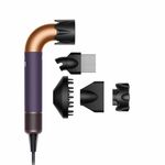 Dyson Supersonic r&trade; Professional Hair Dryer - Steel Violet & Copper